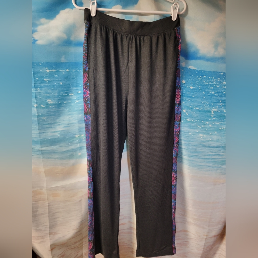 RHONDA SHEAR RETREAT NEW NIP PANTS SIZE MEDIUM